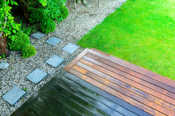 Best Sidewalk and Walkway Cleaning  in Willamina, OR