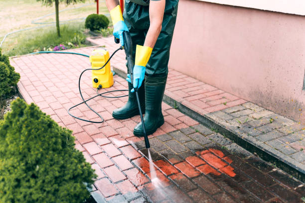 Best Factory Floor Cleaning  in Willamina, OR